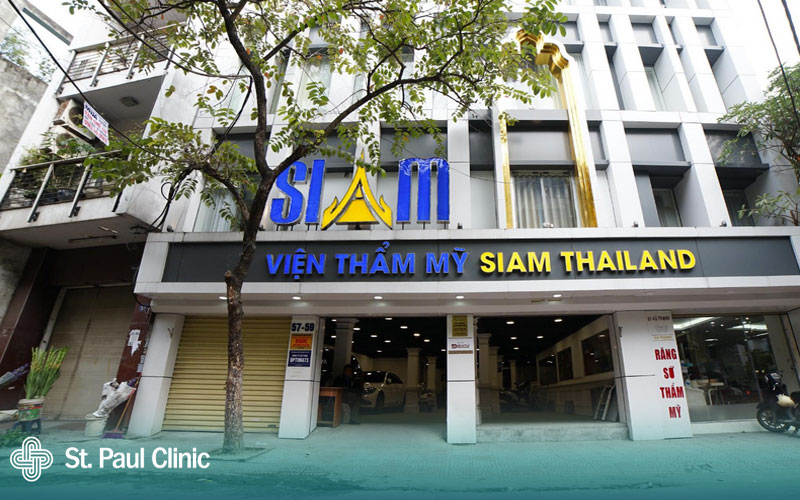 Viện thẩm mỹ Siam Thailand “giữ chân” khách hàng với hút mỡ bụng Body Jet