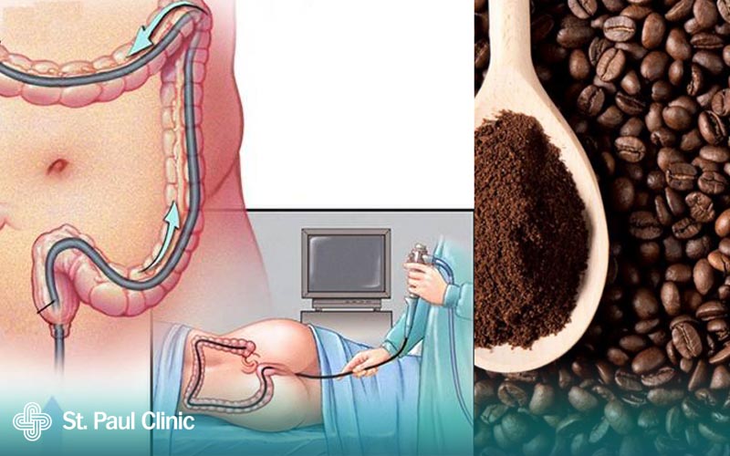 Thải độc đjai tràng bằng cafe hữu cơ tiềm ẩn nhiều tác hại nguy hiểm