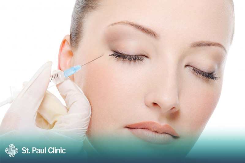 Phẫu thuật cắt mỡ bọng mắt sẽ duy trì được lâu hơn tiêm tan mỡ mắt