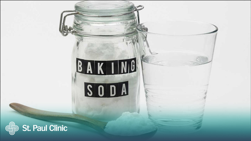 Thải độc đại tràng bằng Banking soda đúng cách sẽ đem lại hiệu quả đáng kinh ngạc